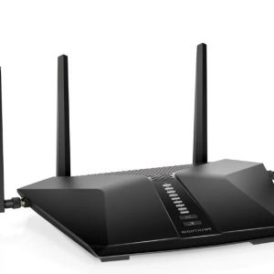 Netgear Nighthawk AX5 5-Stream AX4200 Wi-Fi 6 Router
