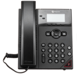 VoIP Desk Phone - Polycom VVX-150 - Image 2