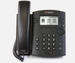 Polycom VVX-310 Business Media Phone - Image 3