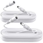 Security Power Extension Cable DC-2.1mmx5.5mm