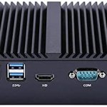 QOTOM N4000G4 Firewall Gateway Router