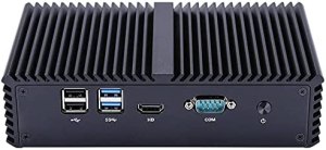 QOTOM N4000G4 Firewall Gateway Router