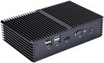 QOTOM N4000G4 Firewall Gateway Router