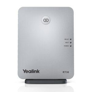 Yealink RT30 DECT Repeater Base Station