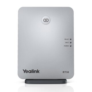 Yealink RT30 DECT Repeater Base Station