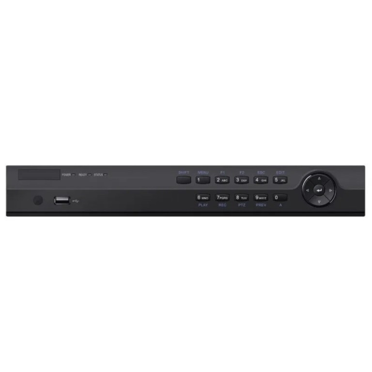 DVR DVS 8MP Camera system 4 Channels