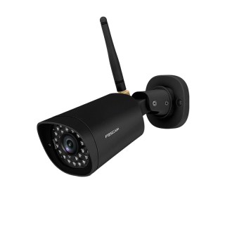 Foscam G4P 4MP Super HD Wi-Fi AI 
