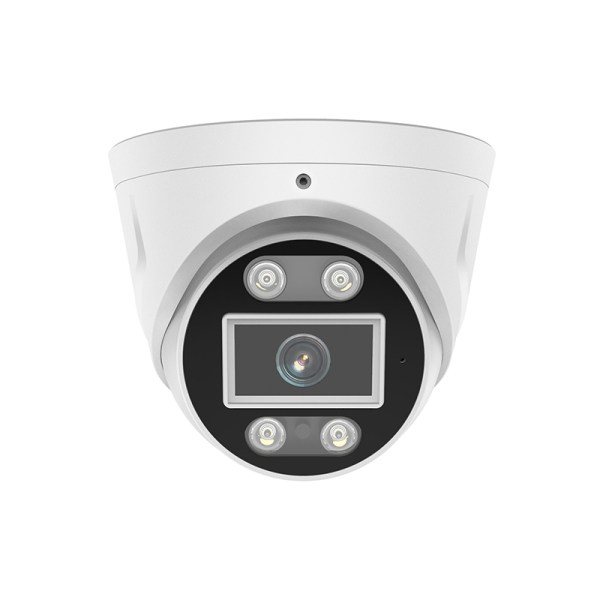 Foscam T8EP UHD 8MP/4K PoE IP Turret Camera