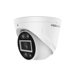 Foscam T8EP UHD 8MP/4K PoE IP Turret Camera