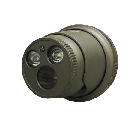 Speedex TVI-HD Camera 4MP 3.6MM