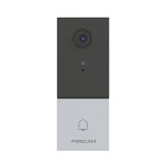 Foscam VD1-4MP Dual-Band  Doorbell Camera - Image 2