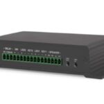 SIP Paging Module NTL-X10-SIP