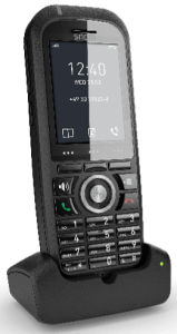 Snom M70 IP Office DECT handset