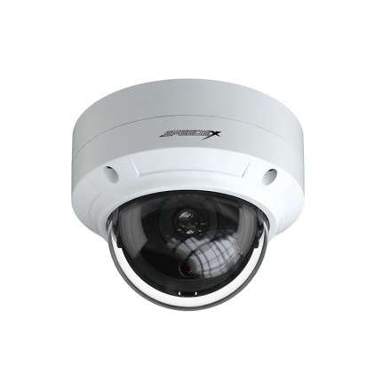 Speedex 5MP TVI-Camera 5MP 2.88MM