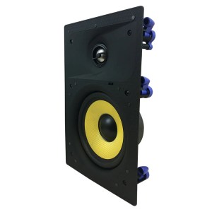 6.5 inch 2-Way Frameless In-Wall Speaker