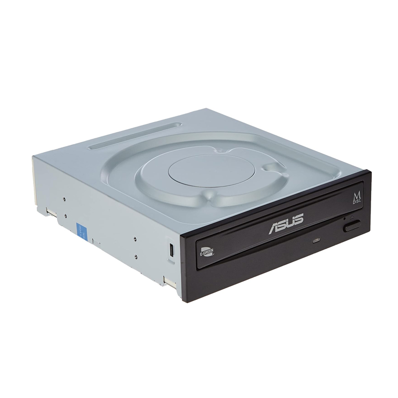 Asus DRW-24B1ST Internal Optical Drive - Image 2