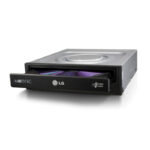 LG GH24NSC0 DVD-RW SATA - Image 2