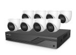 Speedex CCTV Camera system 0808HD-TU-5MP 