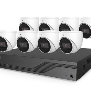 Speedex CCTV Camera system 0808HD-TU-5MP 