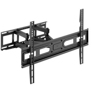 Speedex Full-Motion TV wall-mount for 37-80 inch
