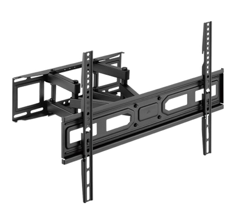 Speedex Full-Motion TV wall-mount for 37-80 inch