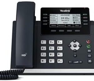 Yealink SIP-T43U IP Phone