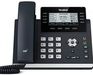 Yealink SIP-T43U IP Phone