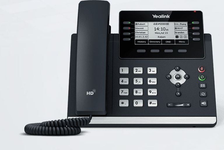 Smart Office-PBX Cloud phone System  