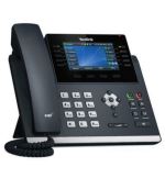 YEALINK SIP-T46U Ultra-elegant Gigabit IP Phone - Image 4
