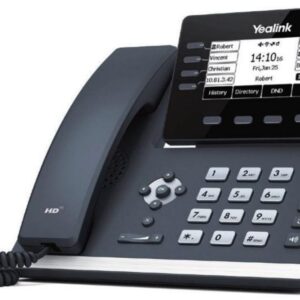 Yealink SIP-T53W IP Phone