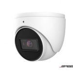 Speedex 8MP HD Turret/Dome Camera 3.6MM