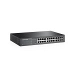 TP-Link 24-Port Gigabit Easy Smart Switch