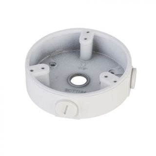 Security   Turret  Camera Junction Box