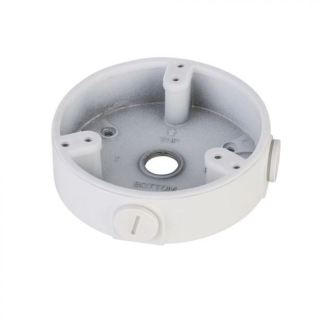 Security   Turret  Camera Junction Box