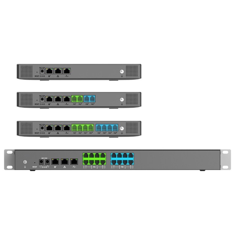GRANDSTREAM UCM6304A