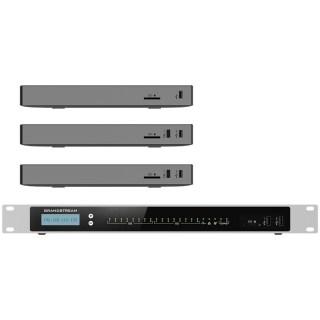 GRANDSTREAM UCM6308A INNOVATIVE IP PBX
