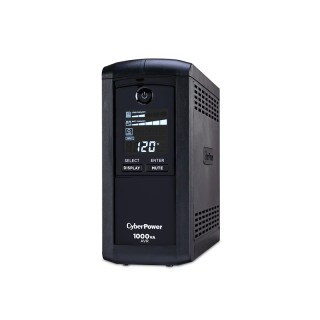 Cyberpower 1000VA 600W 9 Outlets