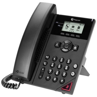 VoIP Desk Phone - Polycom VVX-150