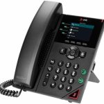  Polycom VVX 250