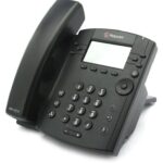 Polycom VVX-310 Business Media Phone