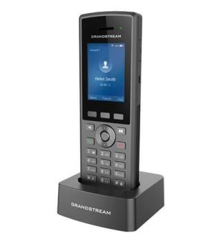 Grandstream WP825 Portable WiFi Phone