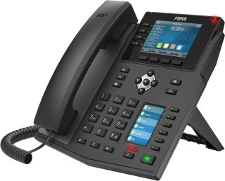 Fanvil X5U Enterprise IP Phone