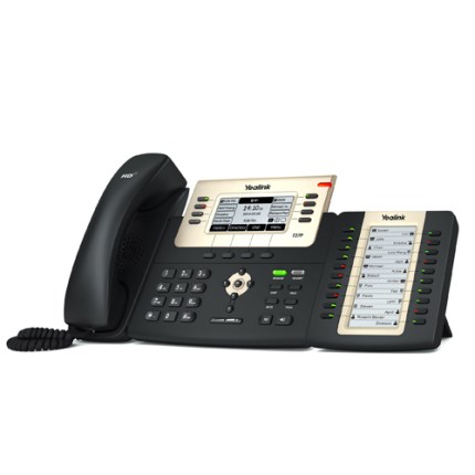 Yealink YEA-EXP20 for T27P-T27G-T29G