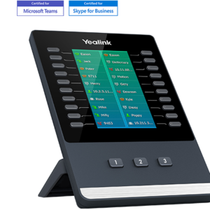 Yealink EXP50 Expansion Module