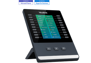 Yealink EXP50 Expansion Module