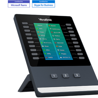 Yealink EXP50 Expansion Module