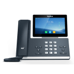 Yealink T58W