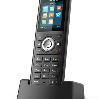 Yealink Cordless extension handset W59R