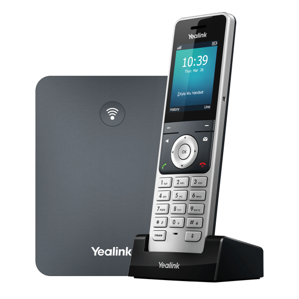 Smart Office-PBX Cloud phone System  