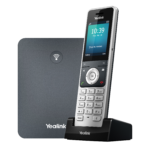 Yealink W76P & W56H DECT Station
